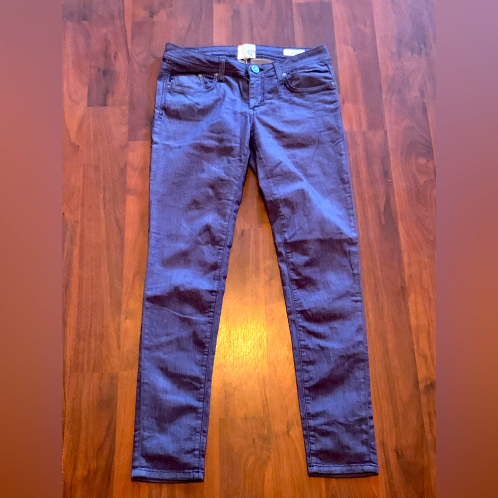 Dylan George Cara fit skinny jeans. Size 4.